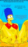 anal hypnosis marge_simpson milhouse_van_houten pussy the_simpsons yellow_skin rating:Explicit score:12 user:rascal
