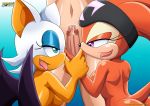 bbmbbf cum grabbing horny mobius_unleashed palcomix rouge_the_bat sega sex shade_the_echidna sonic_(series) sonic_team sonic_the_hedgehog_(series) threesome tongue tongue_out rating:Explicit score:34 user:Sonamy_fan02