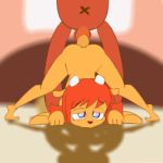 ahegao anal_sex animated bulging_eyes face_down_ass_up female gif lammy_lamb minus8 parappa_the_rapper pj_berri um_jammer_lammy rating:Explicit score:13 user:SimsPictures