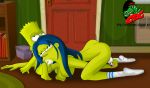 bart_simpson incest marge_simpson tagme the_simpsons yellow_skin rating:Explicit score:24 user:toonhunter