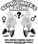 komi-san_wa_komyushou_desu komi_cant_communicate kowaina.scary osana_najimi panties school_uniform stockings transgender rating:questionable score:0 user:kowaina