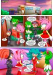 4girls adventures_of_sonic_the_hedgehog amy_rose aqua_fur archie_comics bbmbbf black_bodysuit blue_eyes breezie_the_hedgehog brown_eyes cosmo_the_seedrian echidna furry green_eyes green_hair hedgehog hooters medium_breasts mobian_hooters_(comic) mobius_unleashed palcomix pink_eyes pink_fur red_dress red_fur sega shade_the_echidna short_hair sonic_(series) sonic_the_hedgehog_(series) sonic_x two_tone_hair white_gloves rating:Safe score:4 user:Christianmar762
