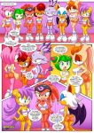 6+girls 8girls amy_rose archie_comics bbmbbf blaze_the_cat cosmo_the_seedrian hooters mina_mongoose mobian_hooters mobius_unleashed palcomix rouge_the_bat sally_acorn sega shade_the_echidna sonic_(series) sonic_the_hedgehog_(series) sonic_x vanilla_the_rabbit rating:Safe score:8 user:Christianmar762