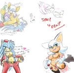  purity rouge_the_bat sega sonic sonic_team text  rating:explicit score:0 user:rule35