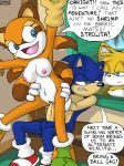 canine comic female fox hedgehog hetero humour male marine_the_raccoon miles_"tails"_prower nanimoose penetration sonic_(series) sonic_the_hedgehog vaginal vaginal_penetration rating:Explicit score:0 user:SimsPictures
