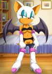 1girl bbmbbf mobius_unleashed palcomix rouge_the_bat sega sonic_(series) sonic_team sonic_the_hedgehog_(series) rating:Explicit score:10 user:SimsPictures