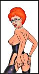 ass_focus edit king_of_the_hill peggy_hill pussy stockings rating:Explicit score:5 user:toonhunter