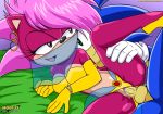 bbmbbf belly_dancer brother brother_and_sister cosmic_dance green_eyes incest mobius_unleashed palcomix pink_hair purple_eyes sega sister sonia_the_hedgehog sonic_(series) sonic_the_hedgehog sonic_the_hedgehog_(series) sonic_underground rating:Questionable score:18 user:Foxtide888