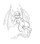  cynder mel_the_hybrid spyro_the_dragon tagme  rating:questionable score:0 user:rule35