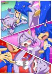 balls bbmbbf blaze_the_cat blush breasts breeding doggy_position impregnation mobius_unleashed palcomix penis sega sonic_(series) sonic_the_hedgehog sonic_the_hedgehog_(series) sweat the_sonaze_beginning rating:Explicit score:5 user:WVN