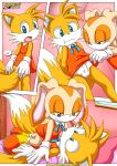 :t bbmbbf blue_eyes blush comic cream_the_rabbit crossdressing embarrassment erection furry horny looking_at_viewer miles_"tails"_prower mobius_unleashed open_mouth palcomix panties rape_face sega sonic sonic_(series) sonic_the_hedgehog_(series) speech_bubble tagme tails_n'_cream text rating:Explicit score:17 user:Sonamy_fan02