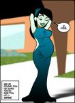 col_kink disney kim_possible pregnant shego tagme rating:Questionable score:21 user:nosnorb