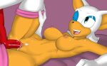 1boy 1girl anthro big_breasts breasts female furry knuckles_the_echidna male male/female missionary nude on_back penis rouge_the_bat sonic_(series) vaginal rating:Explicit score:7 user:Phyckocrushah!!