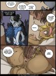 anthro breasts comic feline female furry incest jay_naylor lagomorph lying male male/female mammal missionary missionary_position on_back penetration pussy sex sissy's_issues sissy_(jay_naylor) vaginal vaginal_penetration rating:Explicit score:25 user:Furry_Love