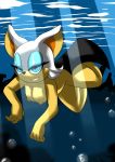 areola bat breasts female furry mammal nipples nude rouge_the_bat sega skinny_dipping sonic_(series) swimming underwater virate-chip water wings rating:Explicit score:11 user:Spike_Is_Sexy