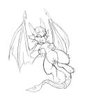  cynder mel_the_hybrid spyro_the_dragon tagme  rating:questionable score:1 user:rule35