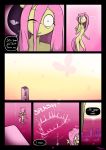 anthro breasts comic cutie_mark english_text equine female fluttershy friendship_is_magic furry futanari hair mammal my_little_pony night_mares_iii nipples nude one_eye_closed pegasus pink_hair shower slypon small_breasts text twilight_sparkle wings rating:Explicit score:12 user:Furry_Love