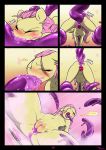 after_sex anal anal_penetration anthro blush breasts closed_eyes comic cum cum_in_ass cum_in_mouth cum_inside cum_on_penis double_penetration english_text equine erection exhausted fellatio female fluttershy friendship_is_magic furry futanari hair mammal my_little_pony night_mares_iii nipples nude oral orgasm pegasus penetration penis plump_labia purple_penis pussy sex shower slypon tentacle text wings rating:Explicit score:17 user:Furry_Love