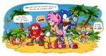 amy_rose anthro ass beach being_watched breasts cleavage clothed clothing cum cum_inside escopeto female group hammer knuckles_the_echidna leaning mammal miles_"tails"_prower nude outside penetration seaside sex smiley_face sonic_(series) sonic_boom sonic_the_hedgehog sticks_the_jungle_badger text tools video_games rating:Explicit score:23 user:Moonreker