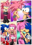 2_girls amy_rose amy_rose_(classic) bbmbbf classic_and_modern_love comic mobius_unleashed multiple_girls palcomix sega sonic_(series) sonic_the_hedgehog sonic_the_hedgehog_(series) rating:Questionable score:3 user:Christianmar762