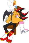 chair cum cum_in_pussy cum_inside pussy rouge_the_bat shadow_the_hedgehog sonic_(series) tagme rating:Questionable score:10 user:ArcadeTH