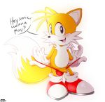  1girl alpha_channel anthro canine clothed clothing crazedg fox half-dressed highres humanoid_penis looking_at_viewer male mammal miles_"tails"_prower penis plain_background sega speedo swimsuit testicles transparent_background uncut video_games  rating:explicit score:2 user:moonreker