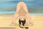  anaxus avatar:_the_last_airbender beach tagme ty_lee  rating:explicit score:40 user:anaxus