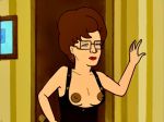 breasts king_of_the_hill nipples peggy_hill tagme rating:Explicit score:2 user:toonhunter