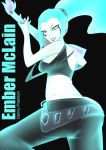 ass big_ass big_breasts breasts character_name copyright_name danny_phantom ember_mclain looking_at_viewer looking_back usagiforehead_(artist) rating:Questionable score:17 user:ShadowKing11