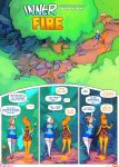 2girls adventure_time comic doxy fionna_the_human flame_princess hair inner_fire_(adventure_time) multiple_girls prismgirls red_hair rating:Questionable score:20 user:Garmah