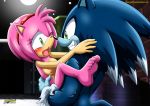 amy_rose bbmbbf furry hetero mobius_unleashed palcomix sega sex sonic_(series) sonic_the_hedgehog sonic_the_hedgehog_(series) sonic_the_werehog tagme rating:Explicit score:25 user:Heatwave-the-cat
