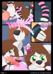 comic fellatio furry incest oral released_inhibitions woofyrainshadow_(artist) x-ray rating:Explicit score:3 user:Lizard