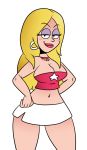 american_dad big_breasts breasts dat_ass francine_smith milf scobionicle99  rating:questionable score:28 user:anonx