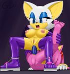  amy_rose gevind rouge_the_bat tagme  rating:questionable score:13 user:phyckocrushah!!