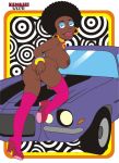 afro dark-skinned_female dark_skin donna_tubbs madcrazy paheal rule34 the_cleveland_show rating:explicit score:33 user:x8x