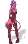  clothed demon devil hentai-foundry lutzbay tagme  rating:questionable score:18 user:x8x