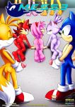 3_girls 3girls amy_rose archie_comics bbmbbf blaze_the_cat comic cover_page fiona_fox furry m.e.s.s._3 mess_3 miles_"tails"_prower mobius_unleashed multiple_girls palcomix sega sonic_(series) sonic_the_hedgehog sonic_the_hedgehog_(series) tagme rating:Explicit score:4 user:Heatwave-the-cat