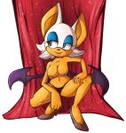 1girl 2016 alpha_channel anthro bat bat_wings belly big_breasts breasts clothed clothing erect_nipples furry high_heels highres huge_breasts mammal membranous_wings midriff misswerehog navel nipples nude panties rouge_the_bat sega simple_background smile thong topless transparent_background underwear video_games wings rating:Explicit score:4 user:Furry_Love
