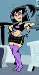  aged_up big_breasts breasts cleavage danny_phantom fuckable goth insanely_hot looking_at_viewer samantha_manson sexy sexy_body sexy_breasts smile wide_hips zoda-x_(artist)  rating:questionable score:59 user:deathsinner77