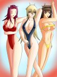 akiza_izinski alexis_rhodes alluring big_breasts breasts izayoi_aki mazaki_anzu tea_gardner tenjouin_asuka war-off-evil yu-gi-oh! yu-gi-oh!_5d's yu-gi-oh!_gx yuu-gi-ou yuu-gi-ou_5d's yuu-gi-ou_gx rating:Questionable score:14 user:ShadowKing11