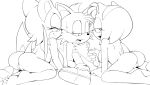  apostle_(artist) ass sonic_(series) tagme tail  rating:explicit score:11 user:colecash