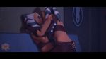 3d ahsoka_tano animated dual_persona gif hand_on_ass hugging kissing orange_skin rocksolidsnake selfcest star_wars star_wars:_the_clone_wars rating:Questionable score:47 user:GifTannen