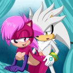 bbmbbf cum_on_back mobius_unleashed palcomix sega silver_the_hedgehog sonia_the_hedgehog sonic_(series) sonic_the_hedgehog_(series) sonic_underground rating:Explicit score:13 user:Studley_Dudley