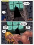 after_sex batman breasts dc_comics dcau justice_league nude princess_audrey sunsetriders7 vandalized_(sunsetriders7) rating:Explicit score:15 user:ShadowNanako