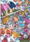 a_spawing_session amy_rose bbmbbf cream_the_rabbit miles_"tails"_prower mobius_unleashed multiple_tails palcomix palteam sega sonic_(series) sonic_the_hedgehog sonic_the_hedgehog_(series) tail rating:Explicit score:10 user:Christianmar762