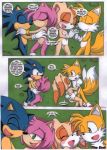 a_spawing_session amy_rose bbmbbf cream_the_rabbit miles_"tails"_prower mobius_unleashed multiple_tails palcomix palteam sega sonic_(series) sonic_the_hedgehog sonic_the_hedgehog_(series) tail rating:Explicit score:9 user:Christianmar762