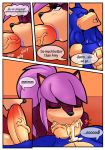 1girl anthro big_penis brother_and_sister comic cum cum_in_mouth cum_inside dreamcastzx1 fellatio furry hedgehog huge_penis incest joykill male mammal oral penis sega sex sonia_the_hedgehog sonic_the_hedgehog sonic_underground text rating:Explicit score:10 user:Furry_Love