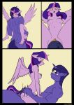 1girl anthro artist_name bare_back breasts comic duo equine feathered_wings feathers friendship_is_magic furry hair horn incest kanashiipanda male male/female mammal my_little_pony night_light nipples nude penetration penis purple_eyes purple_hair pussy sex simple_background smile stand_and_carry_position standing twilight_sparkle vaginal vaginal_penetration wide_hips winged_unicorn wings yellow_eyes rating:Explicit score:5 user:Furry_Love