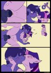 1girl anthro blush breasts closed_eyes comic cutie_mark duo equine feathered_wings feathers friendship_is_magic furry hair horn incest kanashiipanda kissing male male/female mammal my_little_pony night_light nipples nude penetration penis purple_eyes purple_hair pussy sex simple_background smile spread_legs spreading twilight_sparkle vaginal vaginal_penetration wide_hips winged_unicorn wings yellow_eyes rating:Explicit score:2 user:Furry_Love
