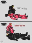 ass ass_shake full_body funny gearboy halo_(series) huge_ass master_chief teabagging text thick twerking rating:Questionable score:3 user:drippincummm